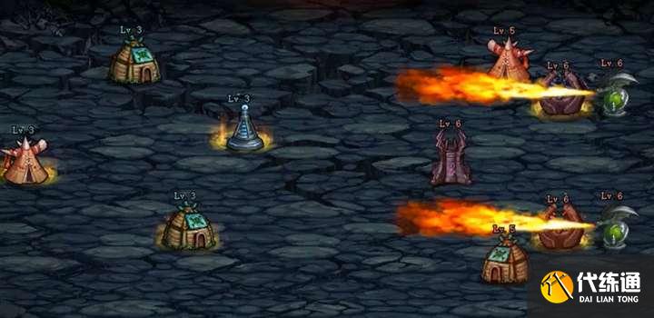 dnf创世之书13-1攻略大全