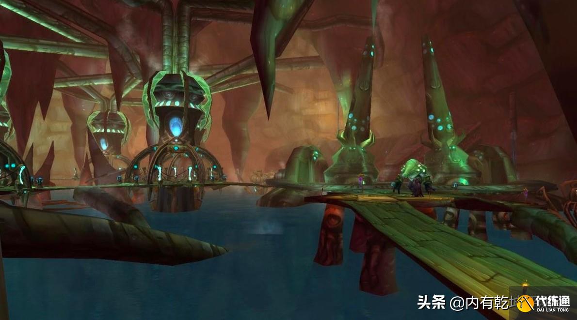 魔兽世界怀旧服:P2测试消息放出,一个问题来了,难度应该加大吗