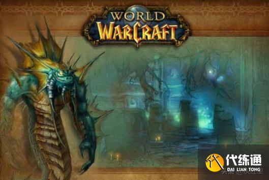 魔兽世界:盘点怀旧服中被玩家们遗忘、厌烦的副本