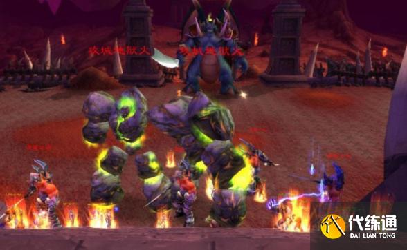 魔兽世界TBC第二阶段中,哪些“跨阶段”的法系装备可以获取?