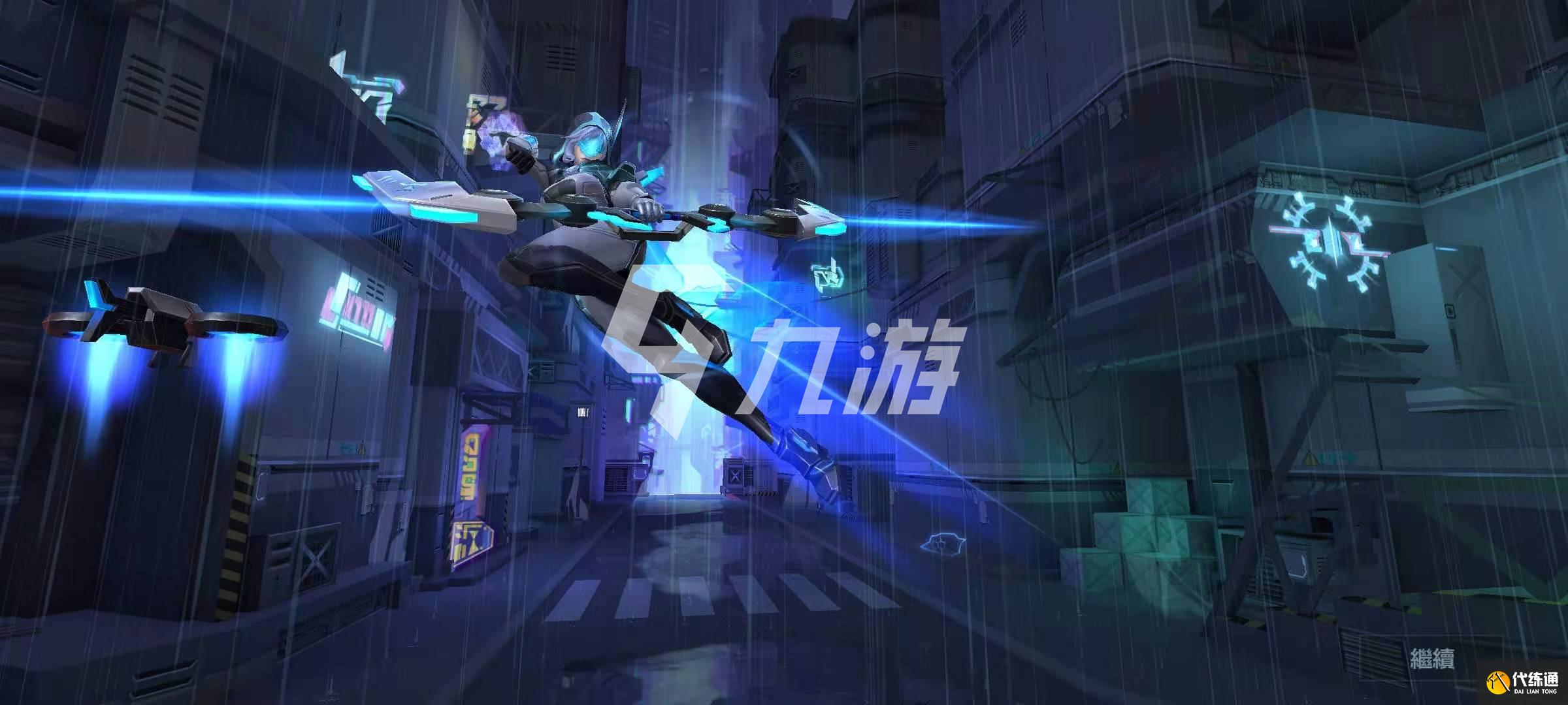 英雄联盟手游S3寒冰增强后玩法攻略_S3寒冰技巧详解