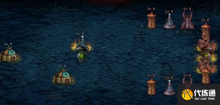 dnf创世之书13-1攻略大全