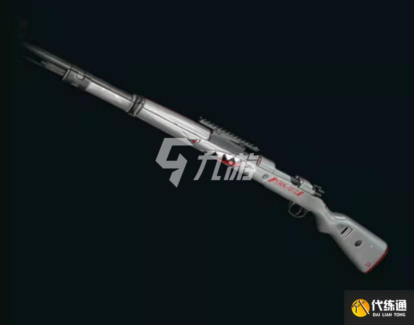 绝地求生13赛季枪械改动及使用技巧_13赛季绝地求生枪械攻略