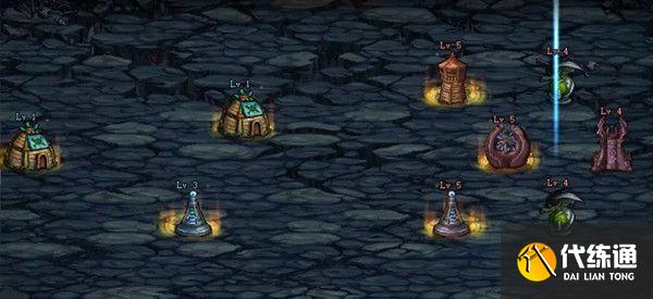 DNF预言之章怎么过？DNF预言之章图文攻略大全[多图]图片5