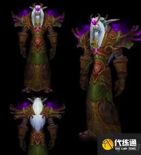 魔兽世界怀旧服P2阶段来啦