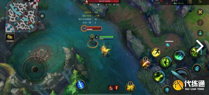 英雄联盟手游魄罗能量如何获取 英雄联盟手游魄罗能量如何获取