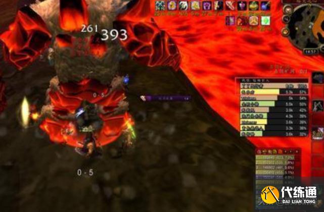 魔兽怀旧服:这才是最火的副本,“时事造就”,连替补都混不上