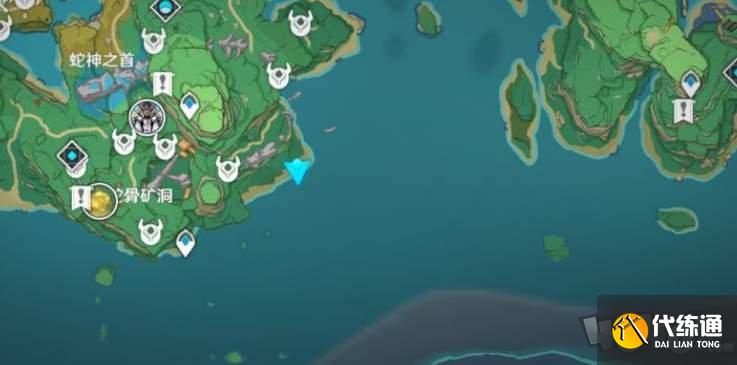 原神腐肉朽处花争妍成就怎么完成