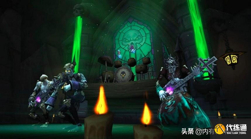 魔兽世界怀旧服:前期缺奶萨,后期三系吃香,现在练萨满来得及吗