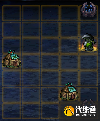 DNF创世之书7-2攻略_DNF创世攻略