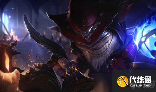 吉格斯下路玩法_11.15版本出装攻略