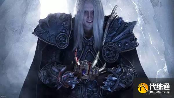 魔兽世界：TBC持续时间为18个月，后续必然迎来巫妖王之怒版本