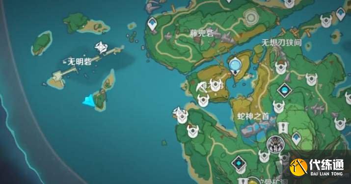 原神腐肉朽处花争妍成就怎么完成