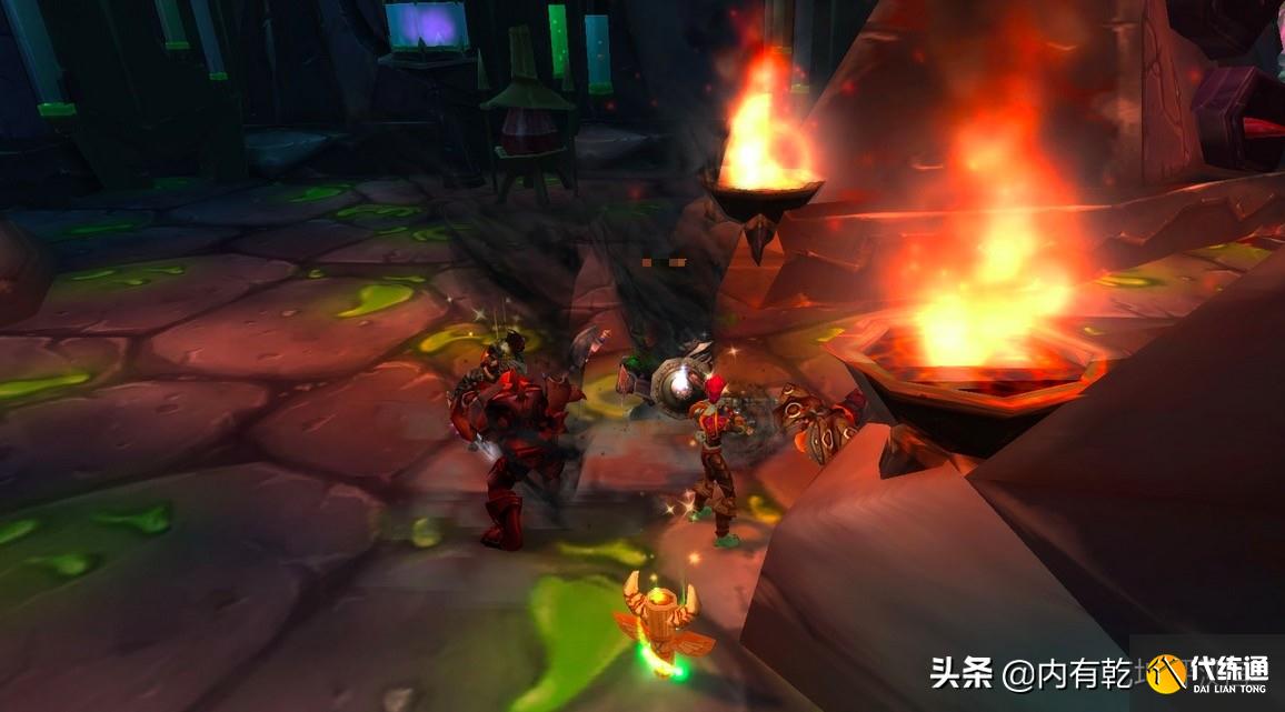 魔兽世界怀旧服:前期缺奶萨,后期三系吃香,现在练萨满来得及吗