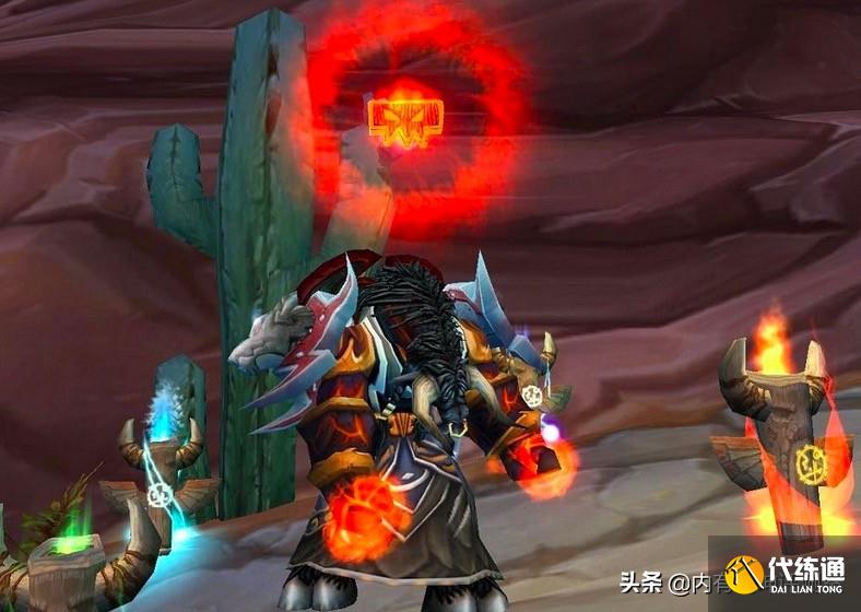 魔兽世界怀旧服:前期缺奶萨,后期三系吃香,现在练萨满来得及吗