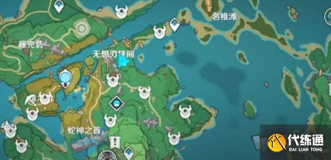 原神腐肉朽处花争妍成就完成攻略_原神隐藏成就攻略