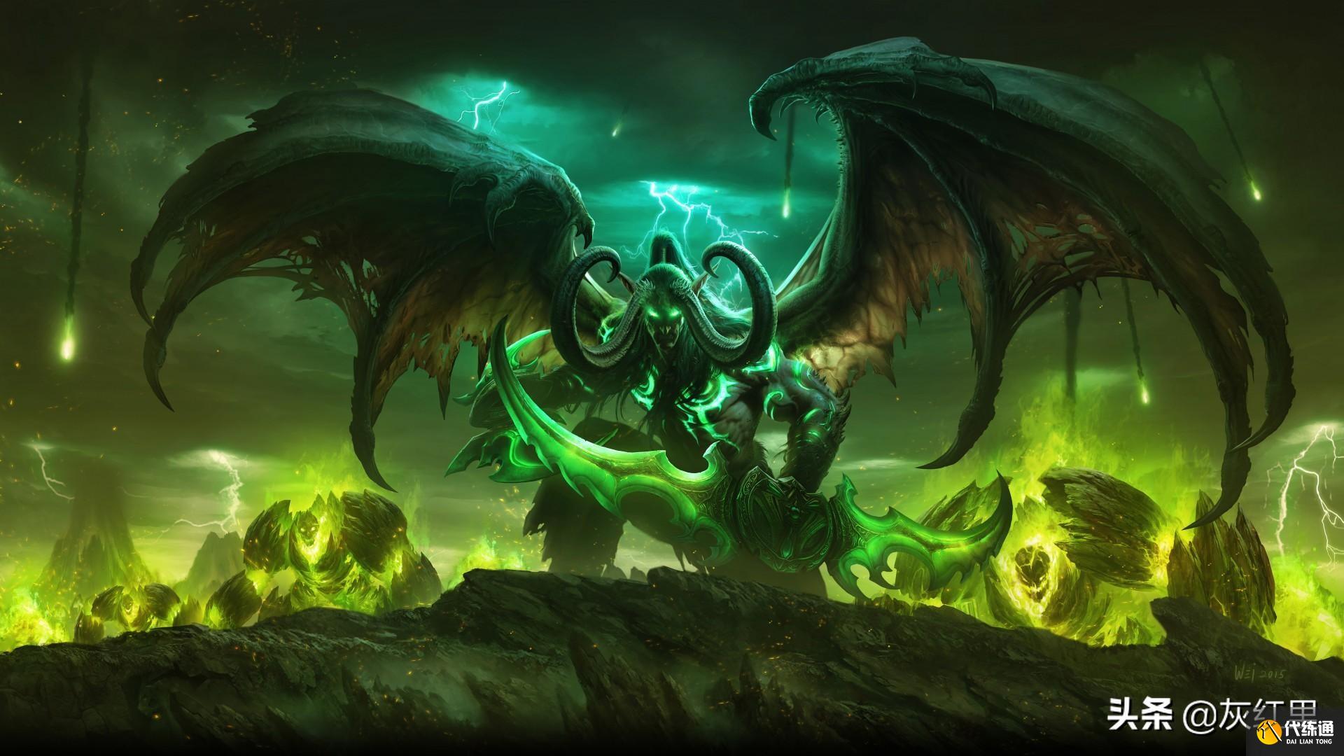 _魔兽世界TBC终章更新时间预测