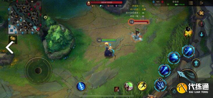 英雄联盟手游魄罗能量如何获取 英雄联盟手游魄罗能量如何获取