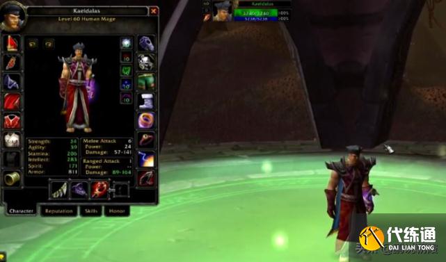 魔兽怀旧服:这才是最火的副本,“时事造就”,连替补都混不上