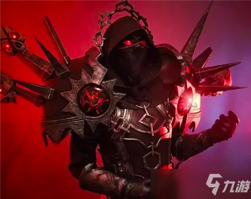 魔兽世界怀旧服T5套装票选_精彩继续