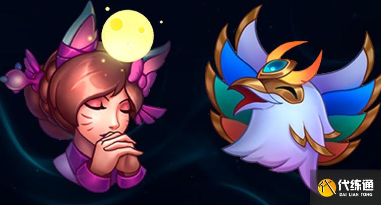 LOL测试服更新:地下都市皮肤上线,国服十周年纪念皮肤登场