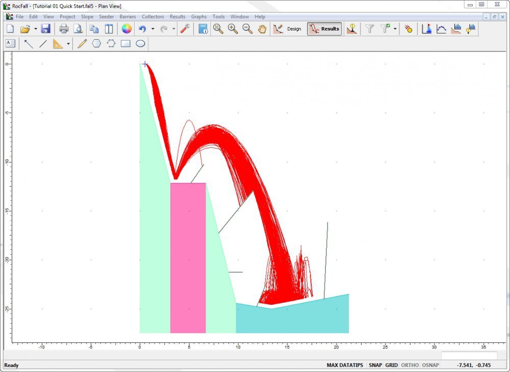 rocfall rocfall软件下载