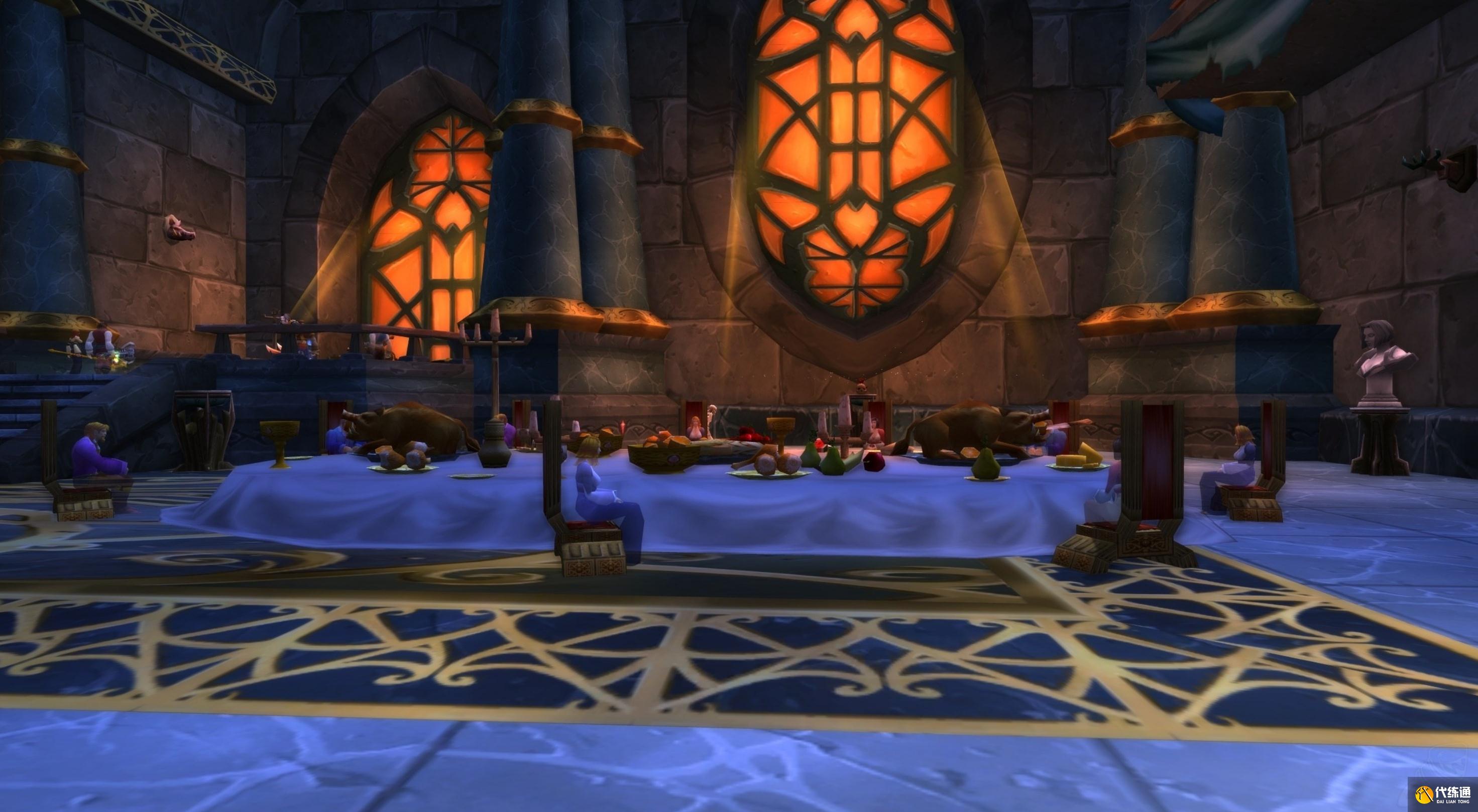 魔兽世界TBC:P2将近,如何快速达到满级?野怪不能忽视