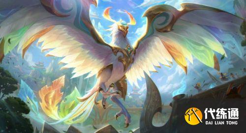 lol十周年活动内容详情 lol十周年活动内容详情