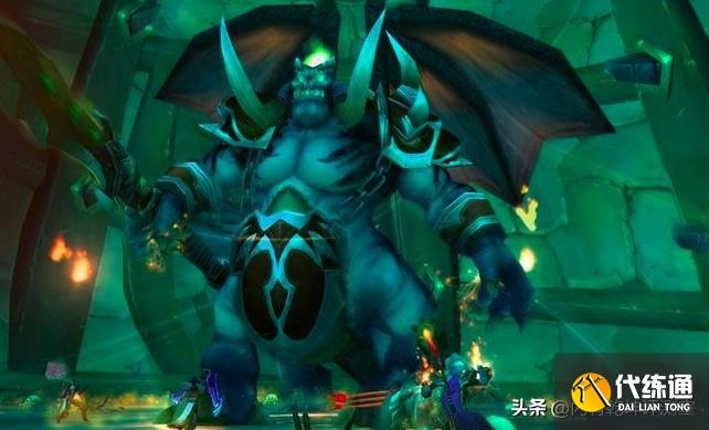 魔兽世界怀旧服:永久60怎样了?人确实不多,但游戏本质回归