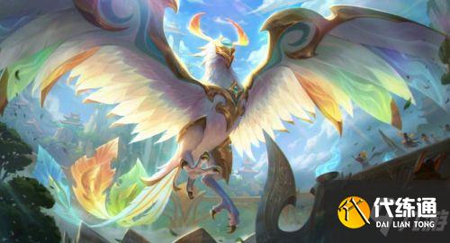 lol十周年活动内容详情 lol十周年活动内容详情