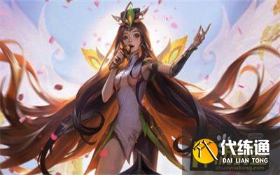 英雄联盟10周年限定皮肤揭秘_LOL10周年皮肤解析