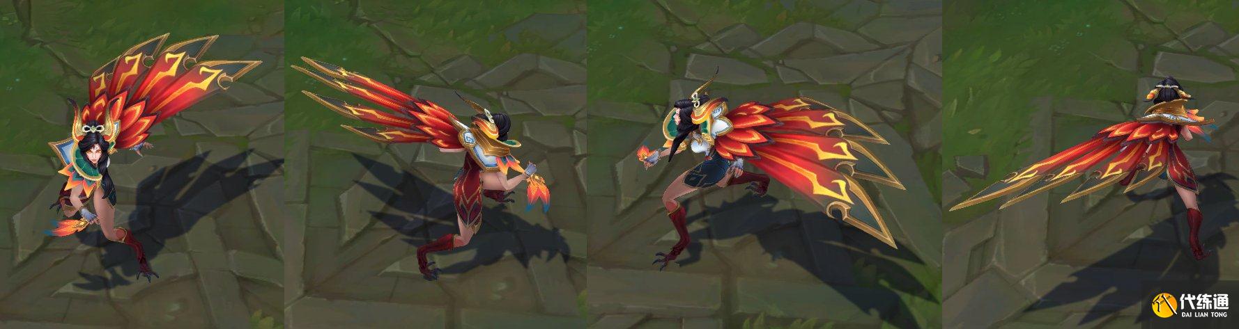 LOL测试服更新:地下都市皮肤上线,国服十周年纪念皮肤登场