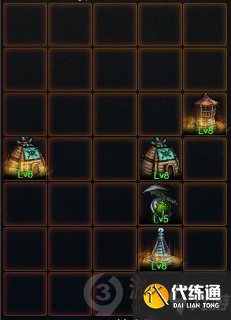 DNF创世之书7-1怎么过