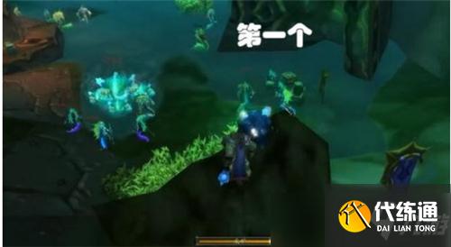 魔兽世界TBC怀旧服小德蒸汽挖矿指南