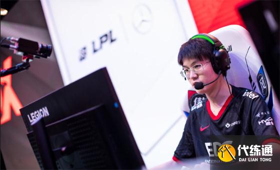 LOL:解说米勒评选LPL夏季常规赛最佳一阵:Xiaohu一枝独秀