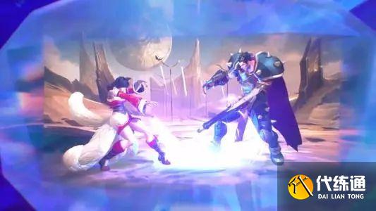 英雄联盟十周年皮肤领取攻略_十周年皮肤领取地址分享