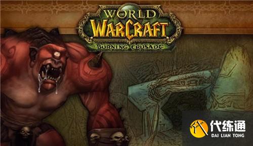 《魔兽世界》将开启怀旧服第二阶段,这些装备改动一定要看