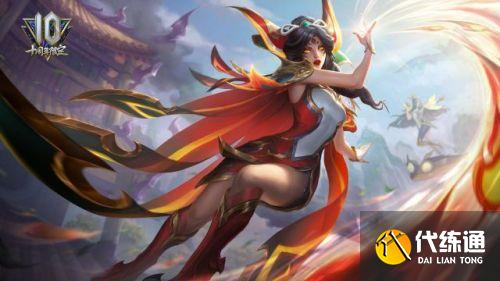 LOL11.16版本英雄改动一览 LOL11.16版本英雄改动一览