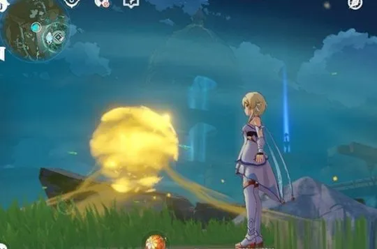 原神添蘑菇成就攻略_原神成就玩法大全