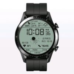 太空人表盘免费(动态壁纸)下载v1.0 pc版