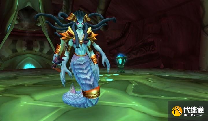 《魔兽世界》将开启怀旧服第二阶段,这些装备改动一定要看