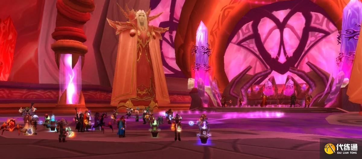 《魔兽世界》将开启怀旧服第二阶段,这些装备改动一定要看