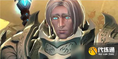 魔兽世界9.1剧情完结有感