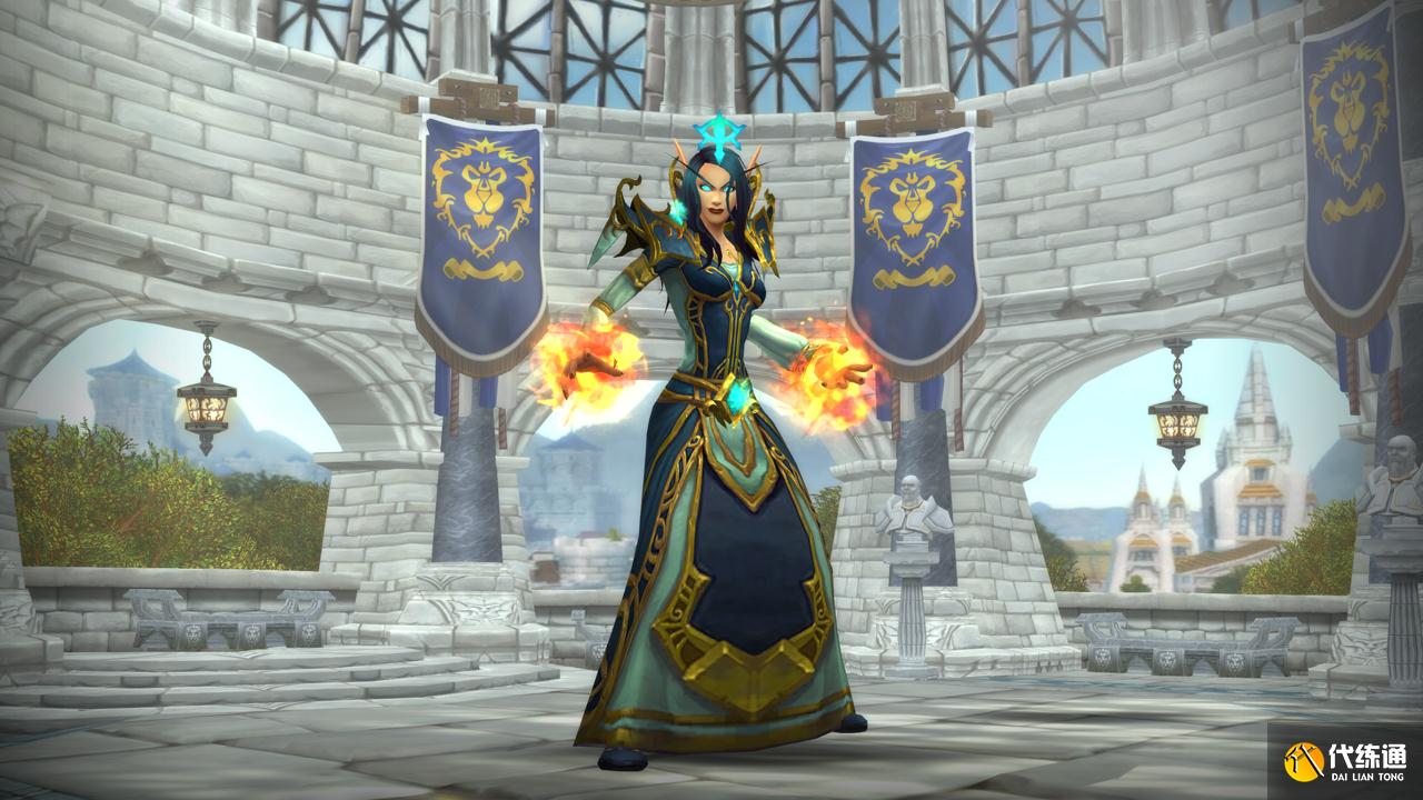 魔兽世界：TBC法师职业内卷严重，已经不再适合萌新选择