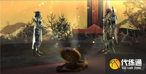 魔兽世界9.1剧情完结有感