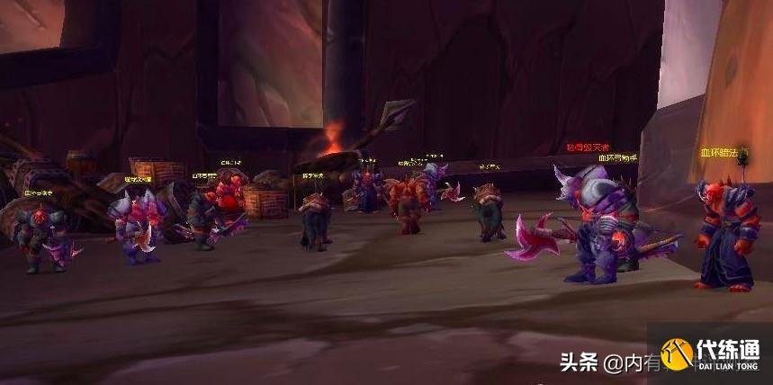 魔兽世界怀旧服:咋破?满级意味着体验结束,打完团本就没事做了