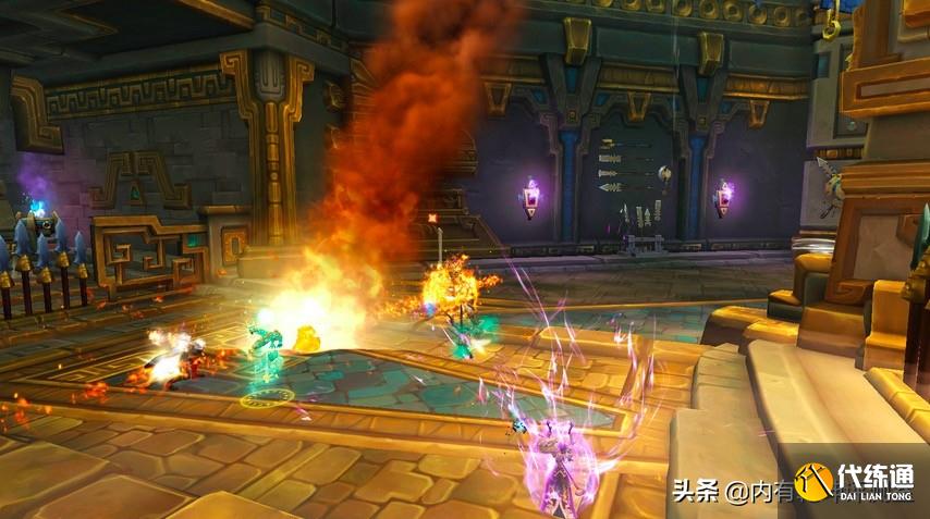 魔兽世界怀旧服:咋破?满级意味着体验结束,打完团本就没事做了