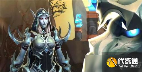 魔兽世界9.1剧情完结有感