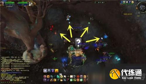 魔兽世界9.1剧情完结有感