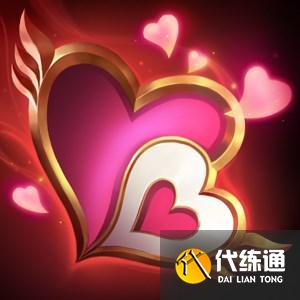 LOL2021七夕活动头像领取地址